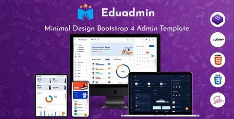 Admin education