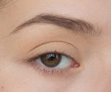 Brow line