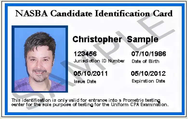 Trusted id