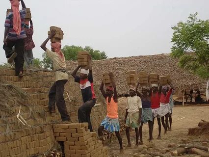 Working poor
