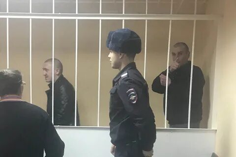Криминал оренбург