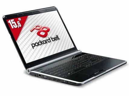 Packard bell tj76
