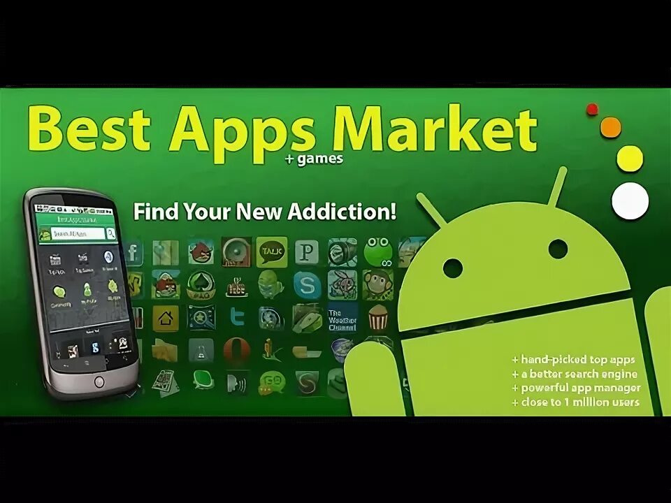 Best app for android. App market. best app. best apps. top apps.