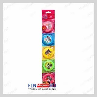 Flavor 5