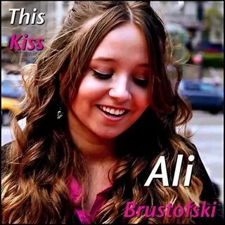 Kiss this