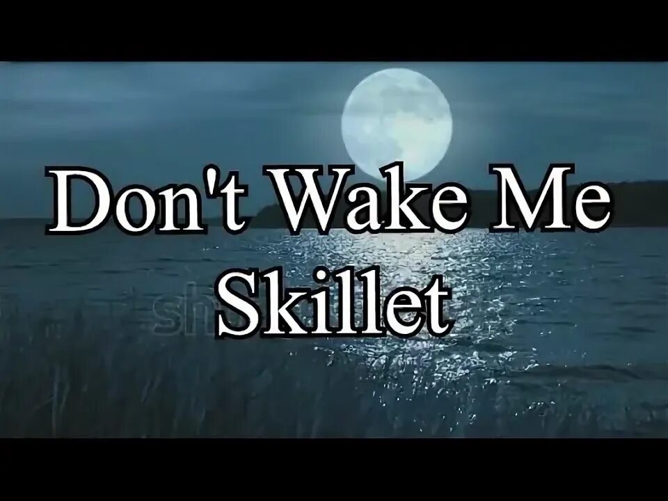 Don t wake them up. Skillet don&#039;t wake me. skillet – (2009) - don&#039;t wake me single. skillet don&#039;t wake me на русском. skillet awake.