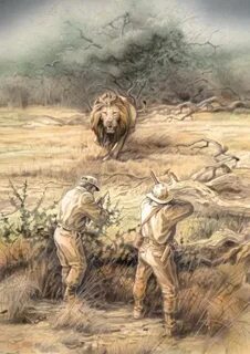 Hunt other
