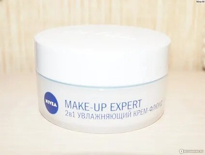 Крем основа под макияж