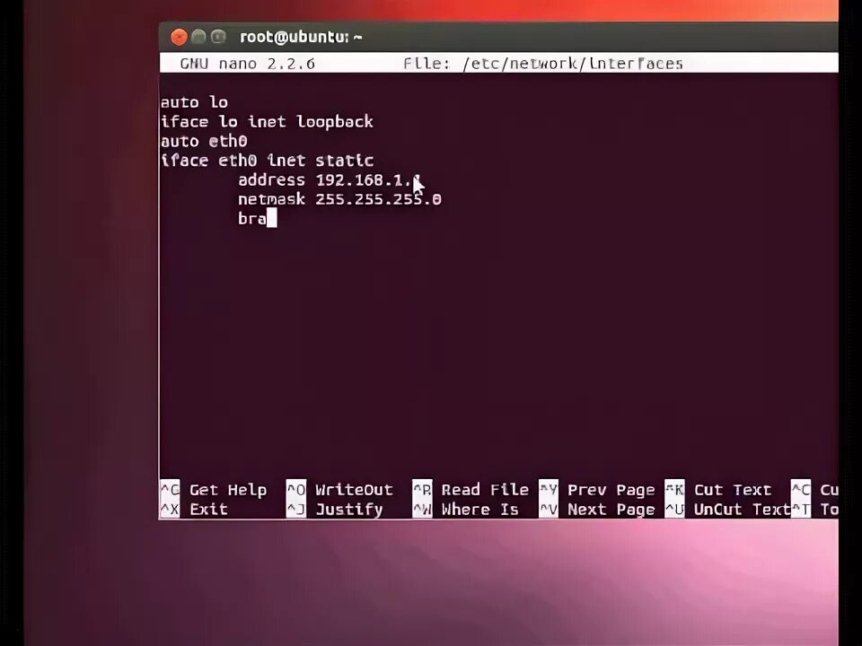 Linux статический ip. Static IP address Ubuntu. Ipconfig в убунту. Static Linux. Ubuntu interfaces config.
