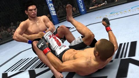 Ufc 2010