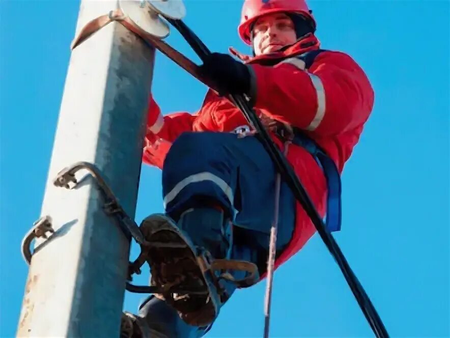 сайт богородских электросетей