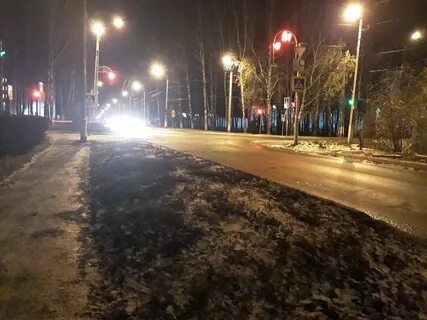 Перекресток саранск