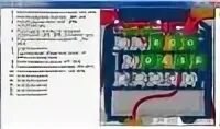 Реле бензонасоса - Volkswagen Polo Mk3, 1,4 л, 2017 года своими руками DRIVE2