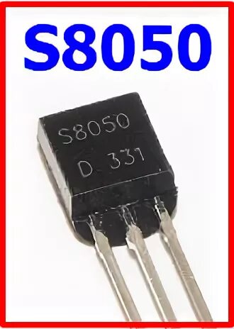 S8050