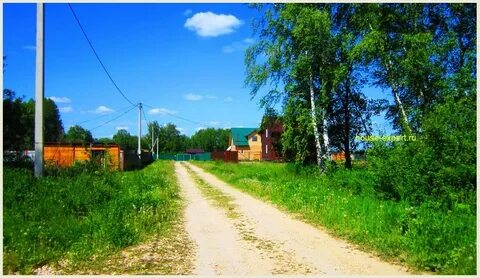 Горки тульская область