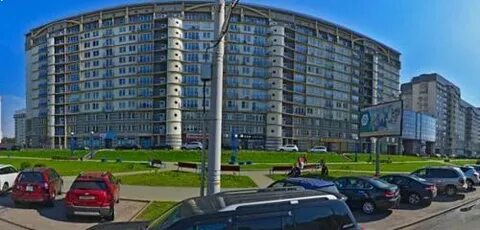 Независимости 3 1