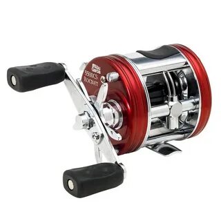 Катушка abu garcia