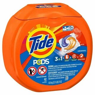The kind tide