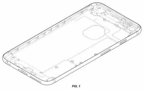 Iphone 12 схема