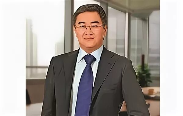 Главный акционер