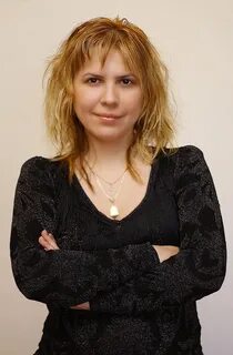 Анну матвееву