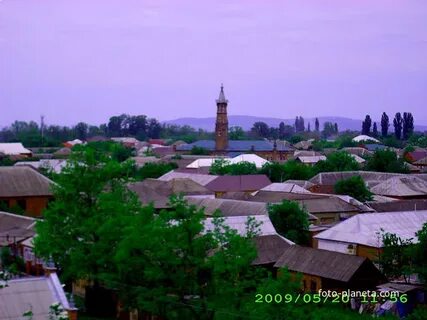 Старые атаги