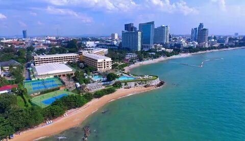 Dusit pattaya