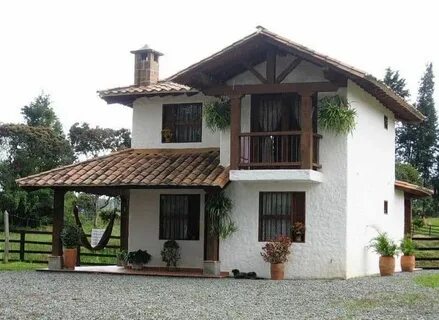 De house