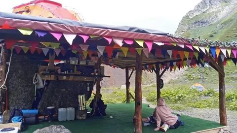 Camping 2050