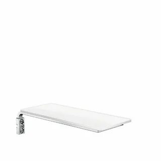 Мыльница hansgrohe