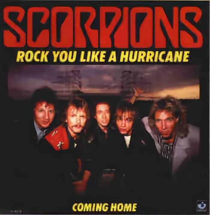 Scorpions like hurricane. Rock you like a Hurricane. Rock you like a Hurricane Scorpions. Rock you like a Hurricane обложка. Rock you like a Hurricane Scorpions альбом.