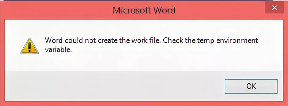 Ошибка Майкрософт офис. Word Error rate формула. Word Error rate. Не удается temp среда