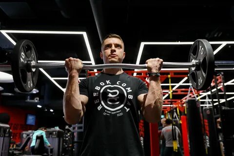 Ufc gym