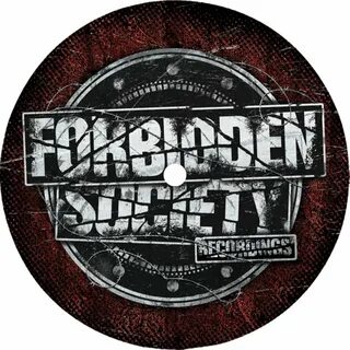 Forbidden society