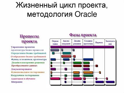 Методология жизненного цикла