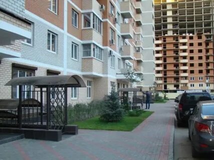 Квартира в ипотеку краснодар