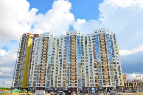 Недвижимость сургут