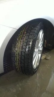 Viatti шины зимние r17