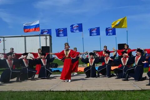 Праздник в калмыкии сегодня