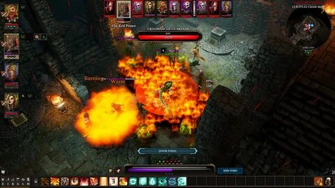Divinity original sin 2 сундуки