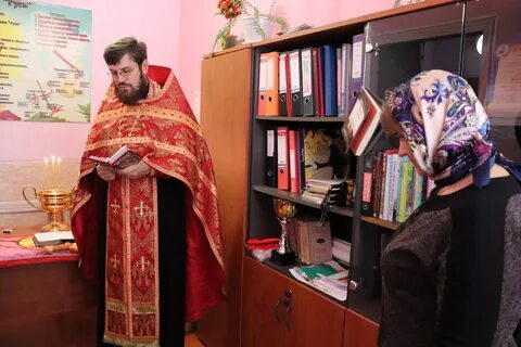 Погода в архонской