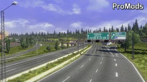 Промод етс 2