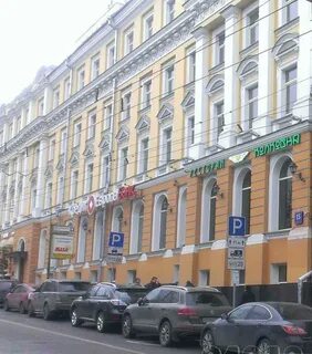 Лубянский проезд