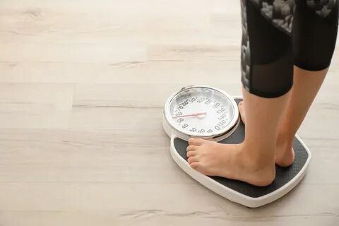 Weight is the measure of