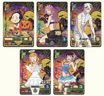 X2 drop halloween clover retribution
