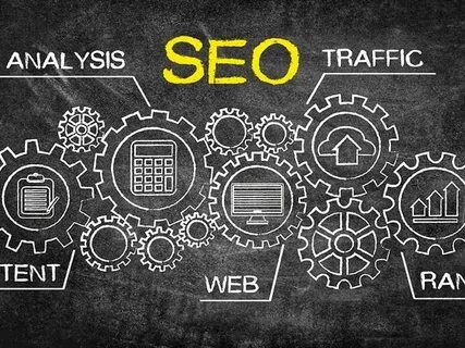 Создание сайтов seo