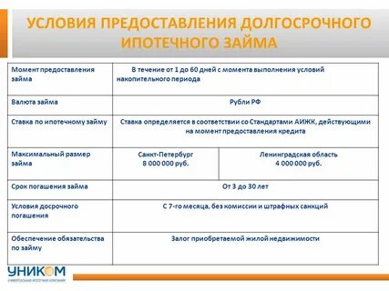 Предоставление кредита владельцу фирмы