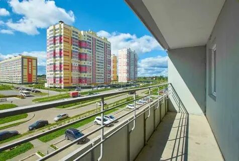 Южные ворота квартира