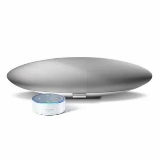 Wilkins zeppelin