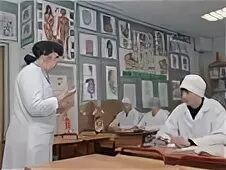 Медицинское училище красноярск